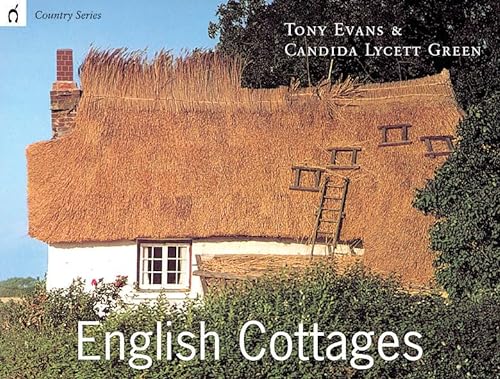 Stock image for English Cottages (Country Series.) for sale by GF Books, Inc.