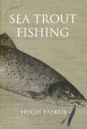 Beispielbild fr Sea Trout Fishing zum Verkauf von WorldofBooks
