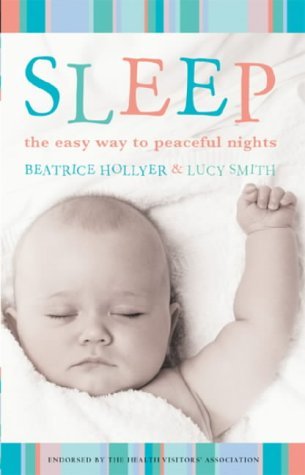 Imagen de archivo de Sleep : The Easy Way to Peaceful Nights a la venta por Better World Books