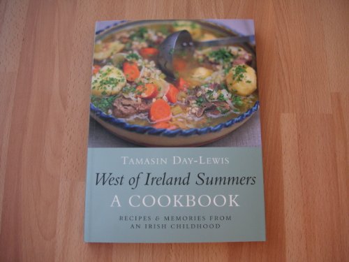 Imagen de archivo de West Of Ireland Summers: Recipes and Memories from an Irish Childhood a la venta por AwesomeBooks