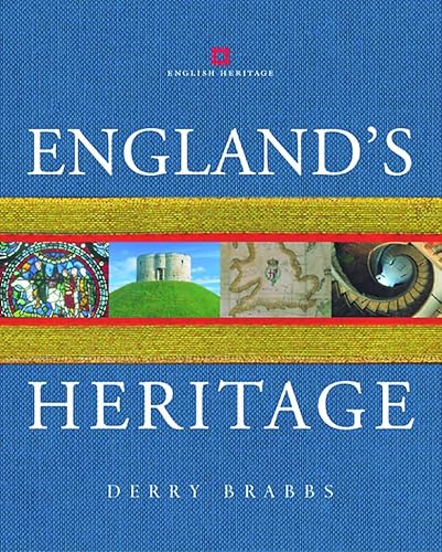 Beispielbild fr England's Heritage zum Verkauf von WorldofBooks