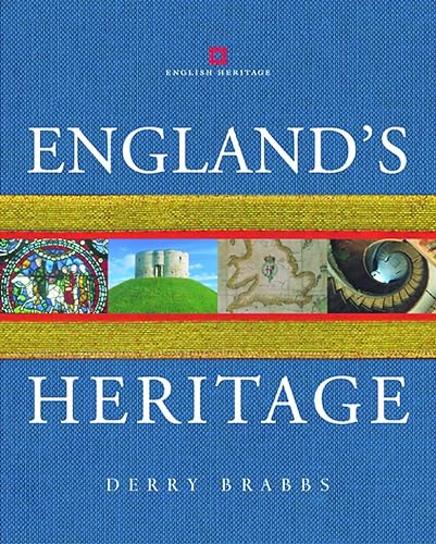 Imagen de archivo de England's Heritage a la venta por WorldofBooks