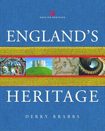 9781841882239: England's Heritage