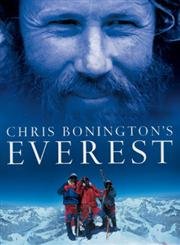 Stock image for Chris Bonington's Everest for sale by AwesomeBooks