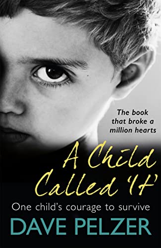 9781841883090: A Child Called It