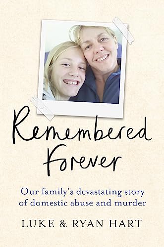 Stock image for Remembered Forever for sale by Blackwell's