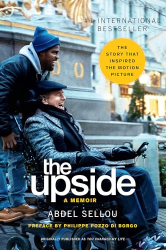 Beispielbild fr The Upside zum Verkauf von WorldofBooks