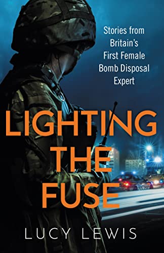 Stock image for Lighting the Fuse for sale by Blackwell's