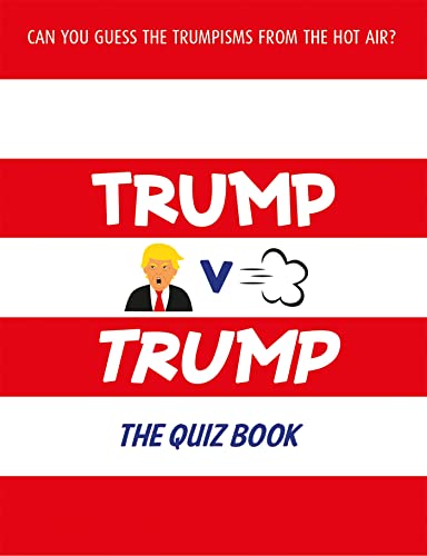 Stock image for Trump V Trump for sale by Blackwell's