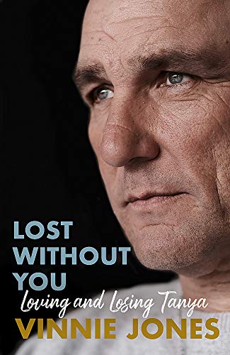 Beispielbild fr Lost Without You: Loving and Losing Tanya zum Verkauf von Books From California