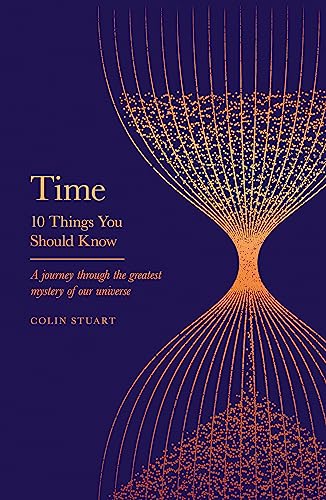 9781841884929: Time: 10 Things You Should Know