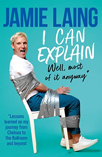 Stock image for I Can Explain for sale by AwesomeBooks