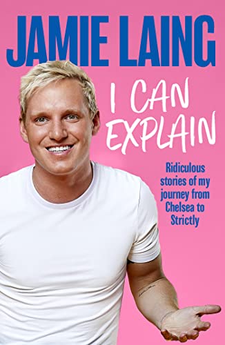 Stock image for I Can Explain for sale by Blackwell's