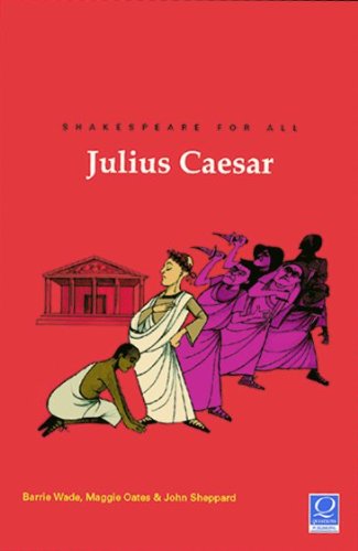 9781841900889: Julius Caesar (Shakespeare for All)