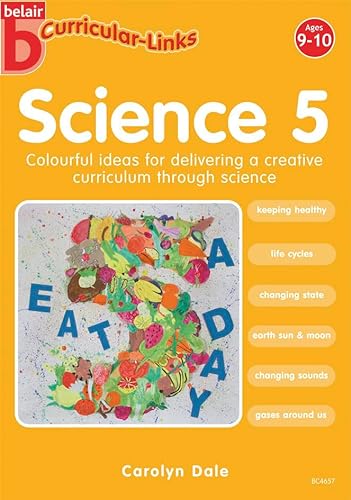 Stock image for Science 5 (9-10) (Belair Curricular-Links Science): No. 5 for sale by WorldofBooks