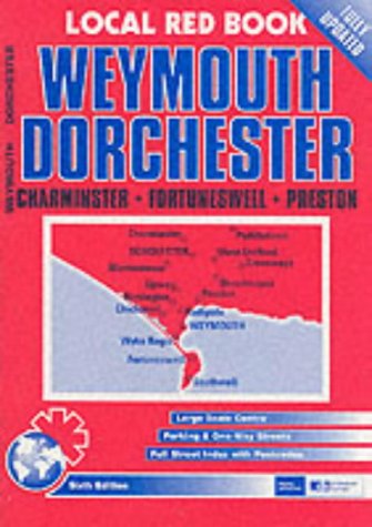Beispielbild fr Weymouth/Dorchester (Local Red Book S.) zum Verkauf von WorldofBooks