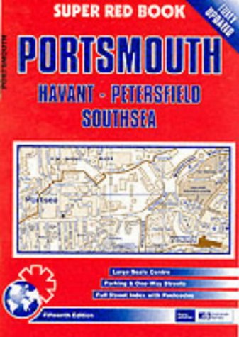 Stock image for Portsmouth (Super Red Book S.) for sale by WorldofBooks