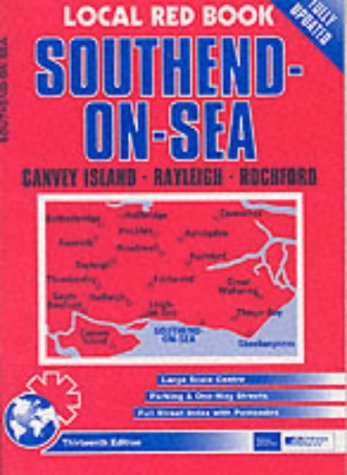 Stock image for Southend-on-Sea (Local Red Book S.) for sale by WorldofBooks