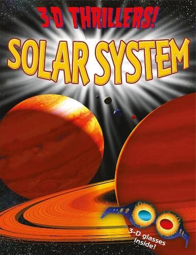 Stock image for Solar system for sale by Book Express (NZ)