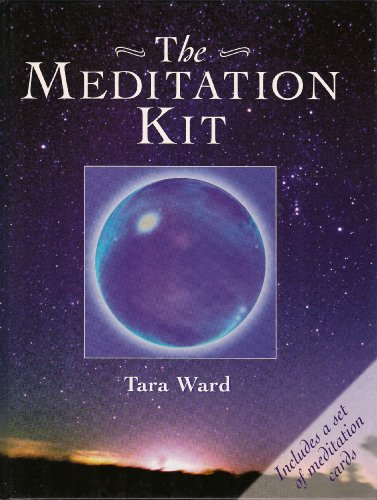 Imagen de archivo de Meditation Kit a la venta por WorldofBooks