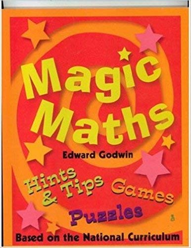 Beispielbild fr Magic Maths zum Verkauf von WorldofBooks