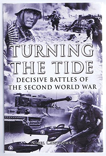 Stock image for Turning the Tide for sale by Goldcrestbooks