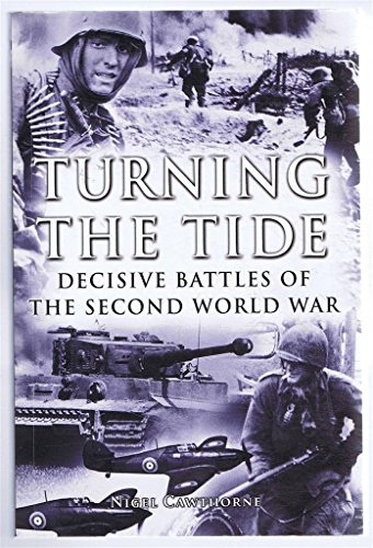 Stock image for Turning the Tide for sale by SecondSale