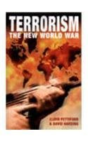 Beispielbild fr Terrorism: The New World War zum Verkauf von Wonder Book