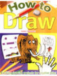 Stock image for How to Draw for sale by AwesomeBooks