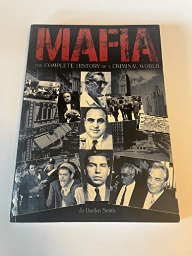 9781841931708: Mafia