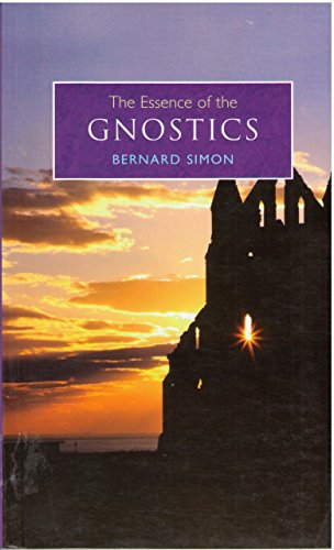 Beispielbild fr Gnostics zum Verkauf von Reuseabook