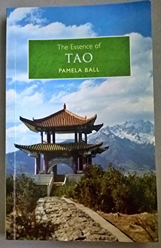 9781841931890: The Essense of Tao