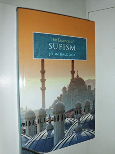 9781841931906: The Essence Of Sufism
