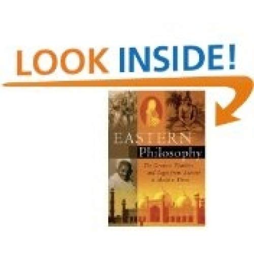 Stock image for Eastern Philosophy for sale by Better World Books: West