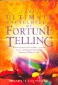 Beispielbild fr The Ultimate Encyclopedia of Fortune Telling Edition: First zum Verkauf von WorldofBooks