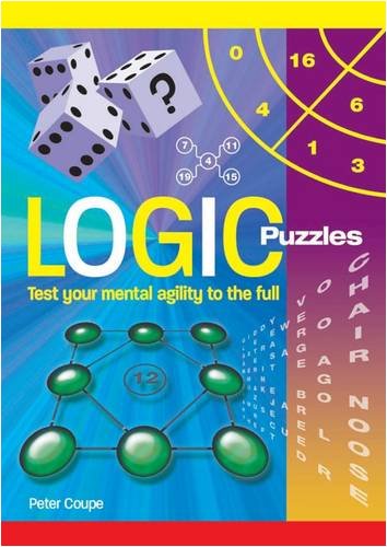 9781841932446: Logic Puzzles