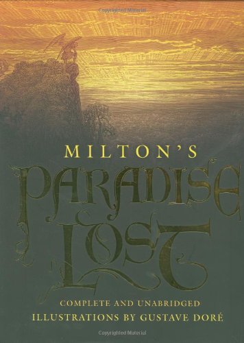 Imagen de archivo de Paradise Lost a la venta por Abacus Bookshop