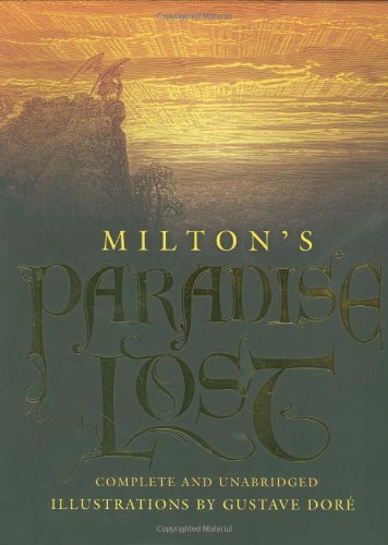 9781841932514: Milton's Paradise Lost