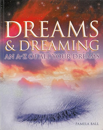 Beispielbild fr Dreams & Dreaming zum Verkauf von WorldofBooks