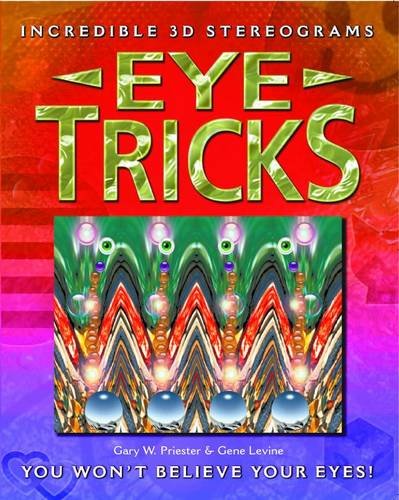 Beispielbild fr Eye Tricks zum Verkauf von Gulf Coast Books