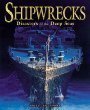 9781841932927: Shipwrecks - Disasters of the Deep Seas