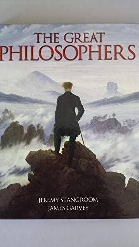 9781841932996: GREAT PHILOSOPHERS from Socrates to Foucault