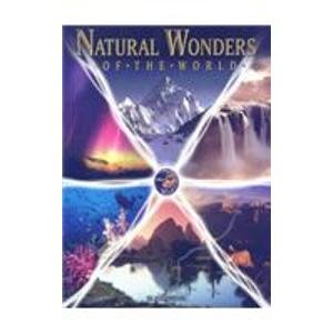 Beispielbild fr Natural Wonders of the World zum Verkauf von WorldofBooks