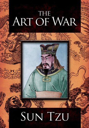 Stock image for The Art of War for sale by Burm Booksellers