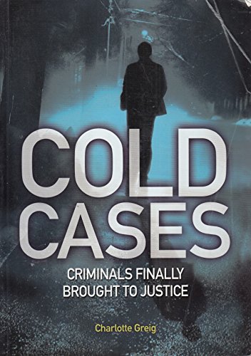 Stock image for Cold Cases for sale by WorldofBooks