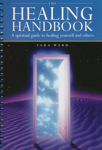 Stock image for The Healing Handbook: A Spiritual Guide to Healing Yourself and Others for sale by ThriftBooks-Dallas