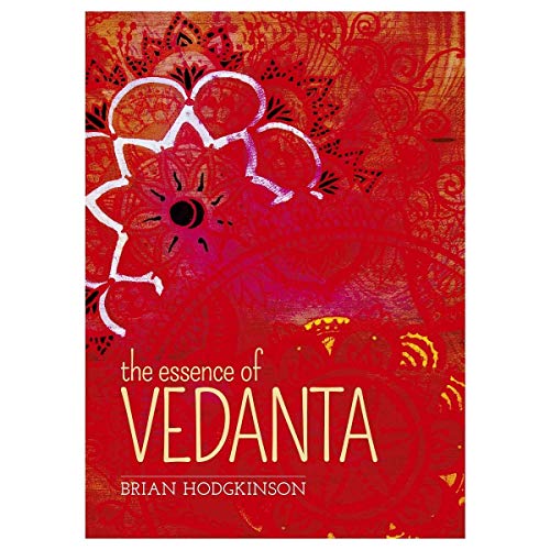 Stock image for The Essence of Vedanta for sale by Idaho Youth Ranch Books