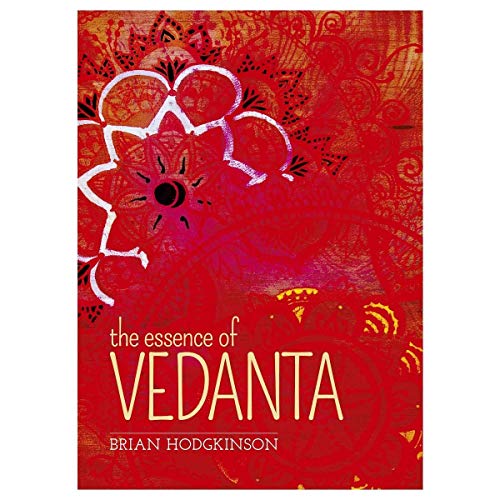 9781841934457: The Essence of Vedanta