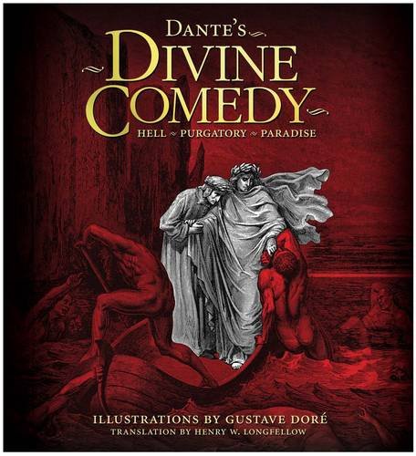 9781841934525: Dantes Divine Comedy