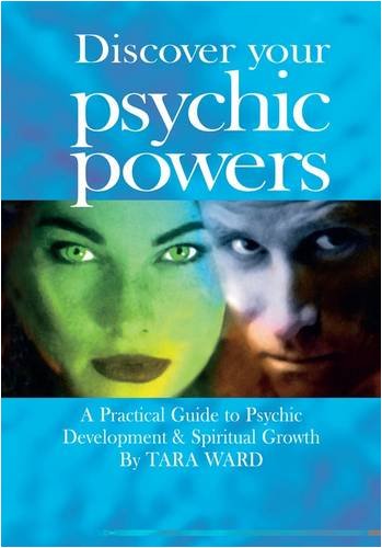 Beispielbild fr Discover Your Psychic Powers zum Verkauf von Better World Books: West